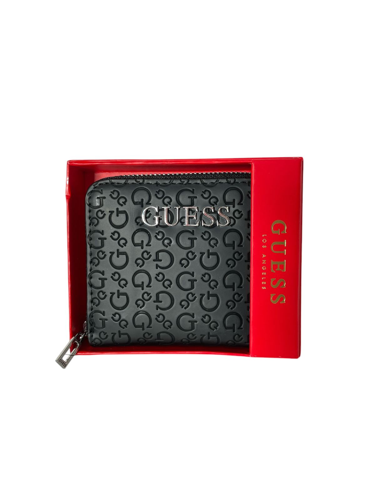 Carteras Guess con Cierre Completo